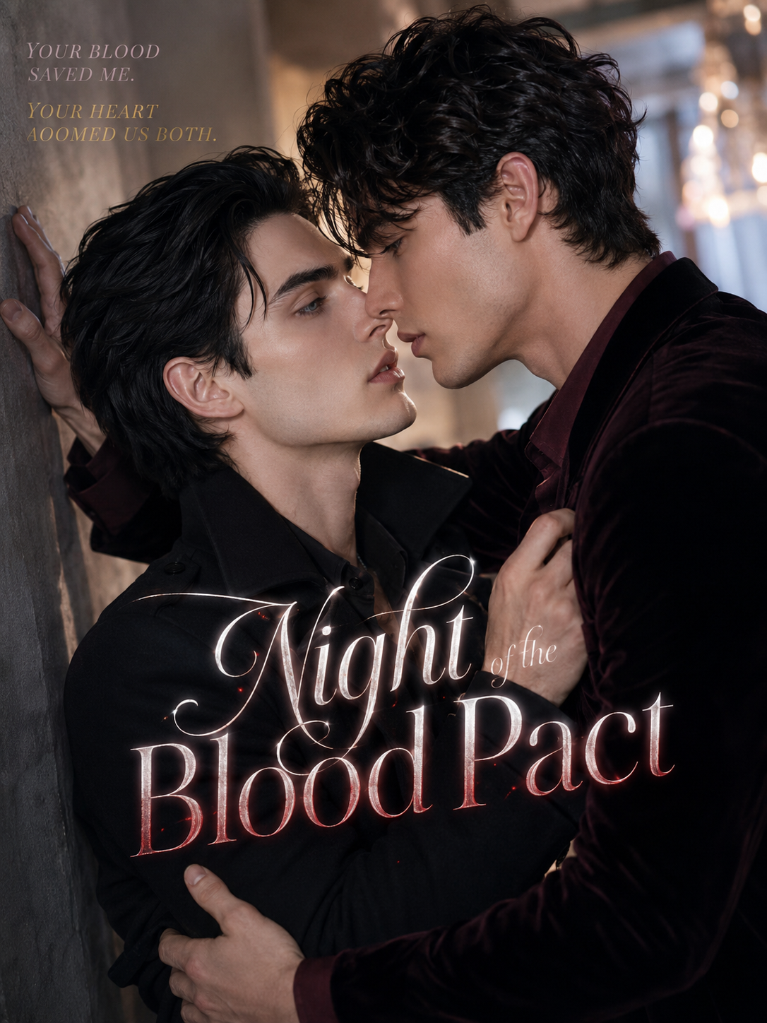 Night of the Blood Pact