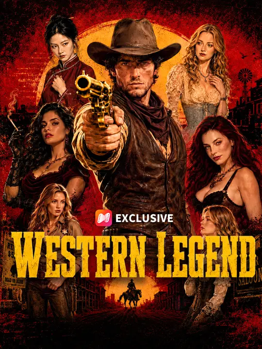 Western Legend