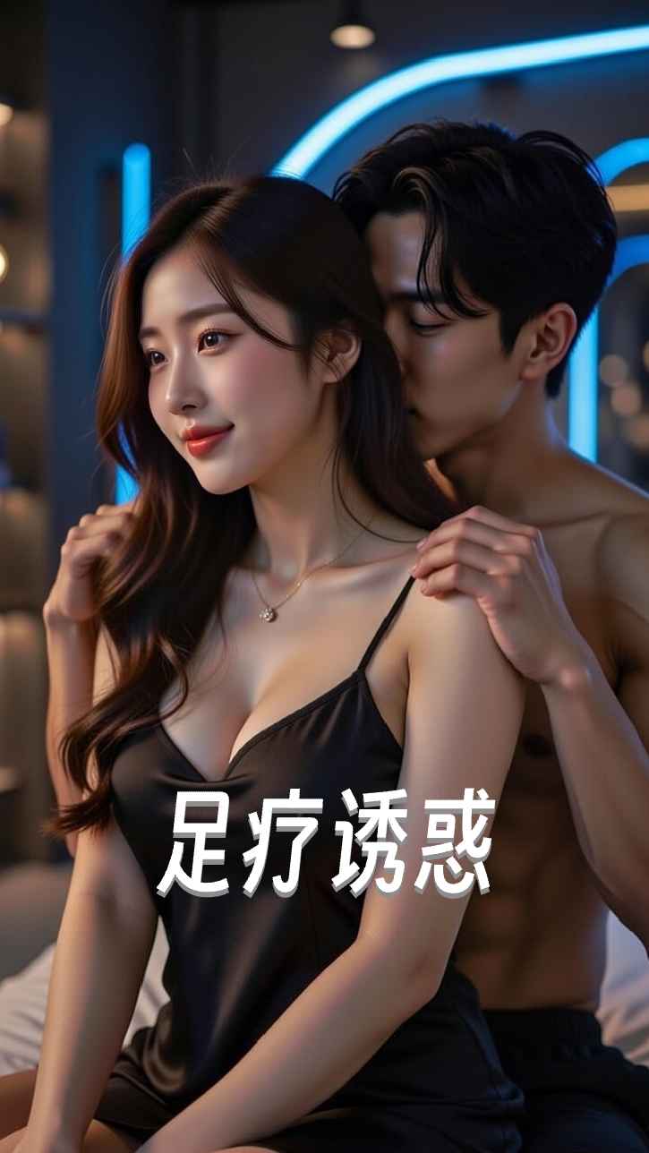 足疗诱惑