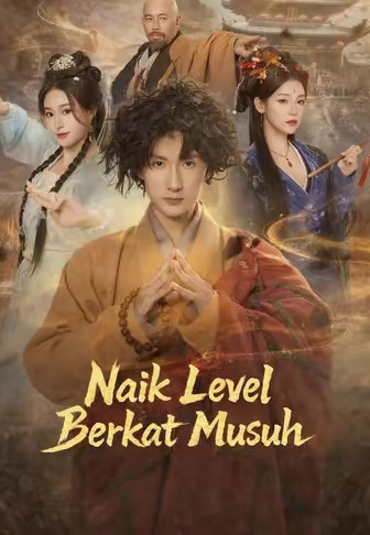 Naik Level Berkat Musuh