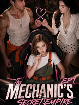 The Mechanic's Secret Empire