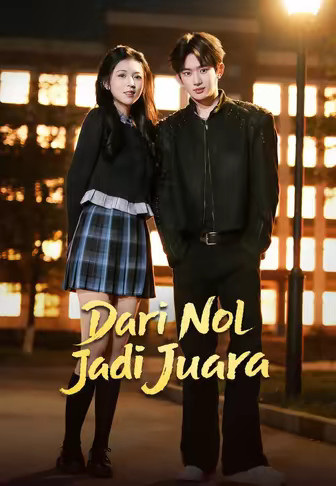 Dari Nol Jadi Juara