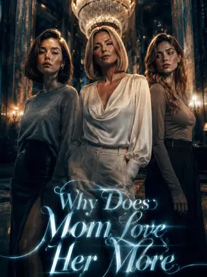 Why Does Mom Love Her More