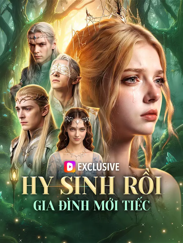 Hy Sinh Rồi, Gia Đình Mới Tiếc