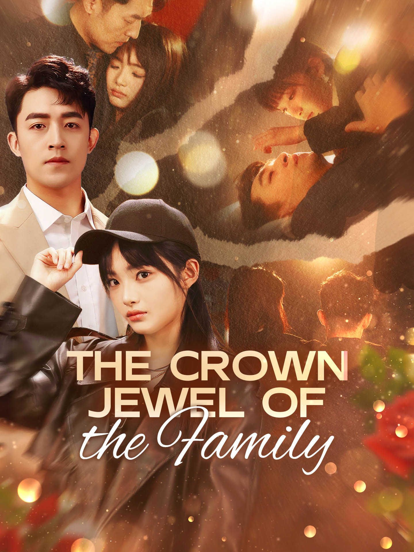 The Crown Jewel of the Family (2025)