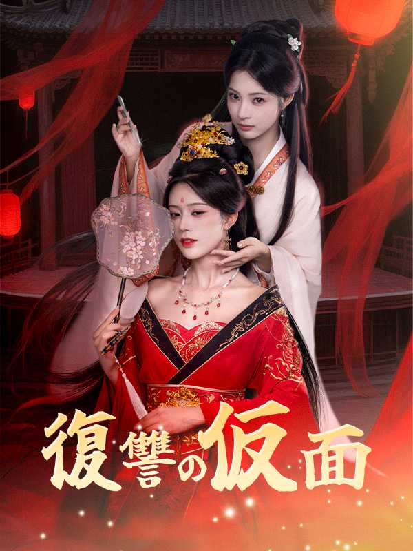 復讐の仮面