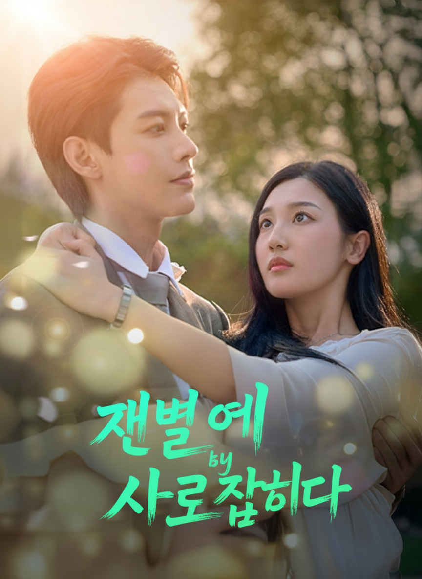 장미가 무너지는 순간