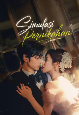 Simulasi Pernikahan