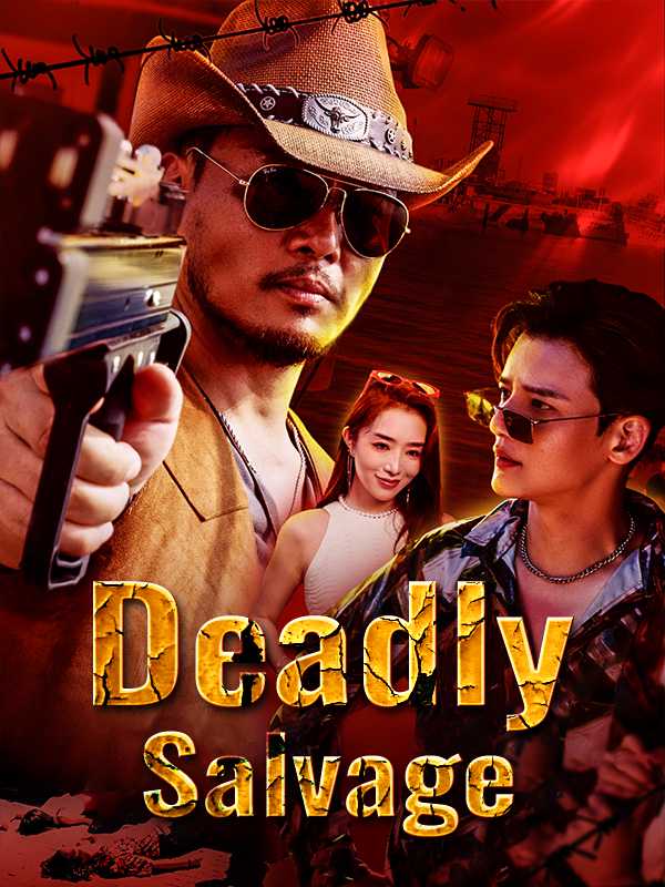 Deadly Salvage