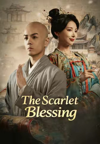 The Scarlet Blessing