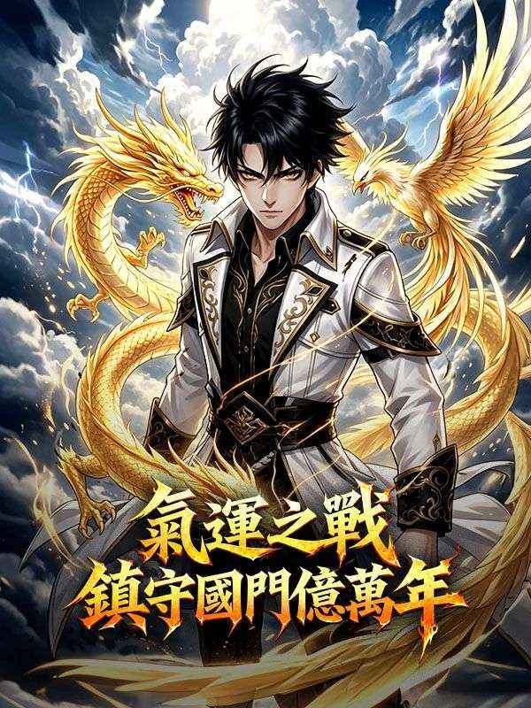氣運之戰：鎮守國門億萬年