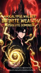 endless wealth apocalypse (2024)