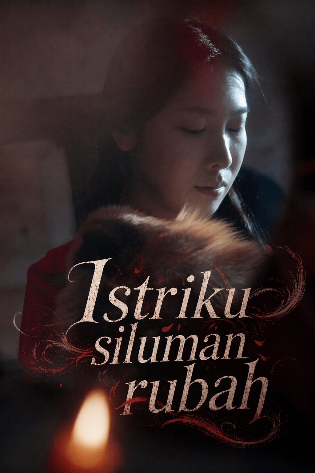 Istriku siluman rubah