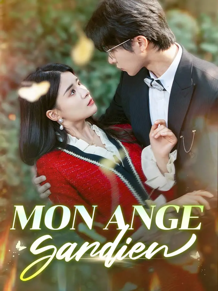 Mon ange gardien
