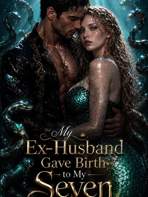 My Ex-Husband Gave Birth to My Seven Snake Babies