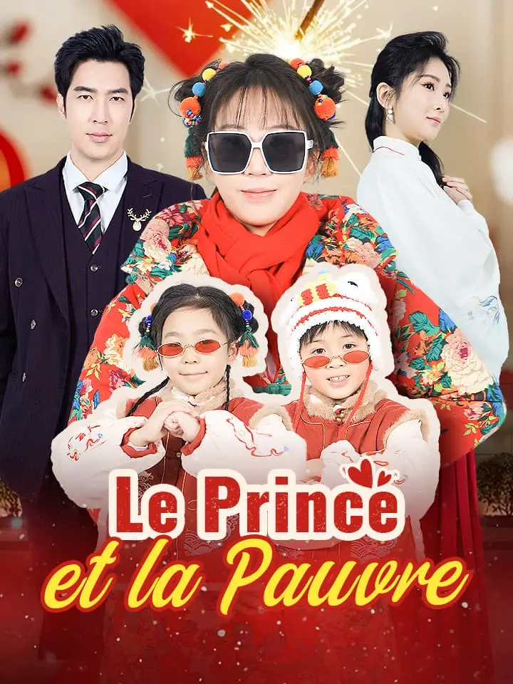 Le Prince et la Pauvre