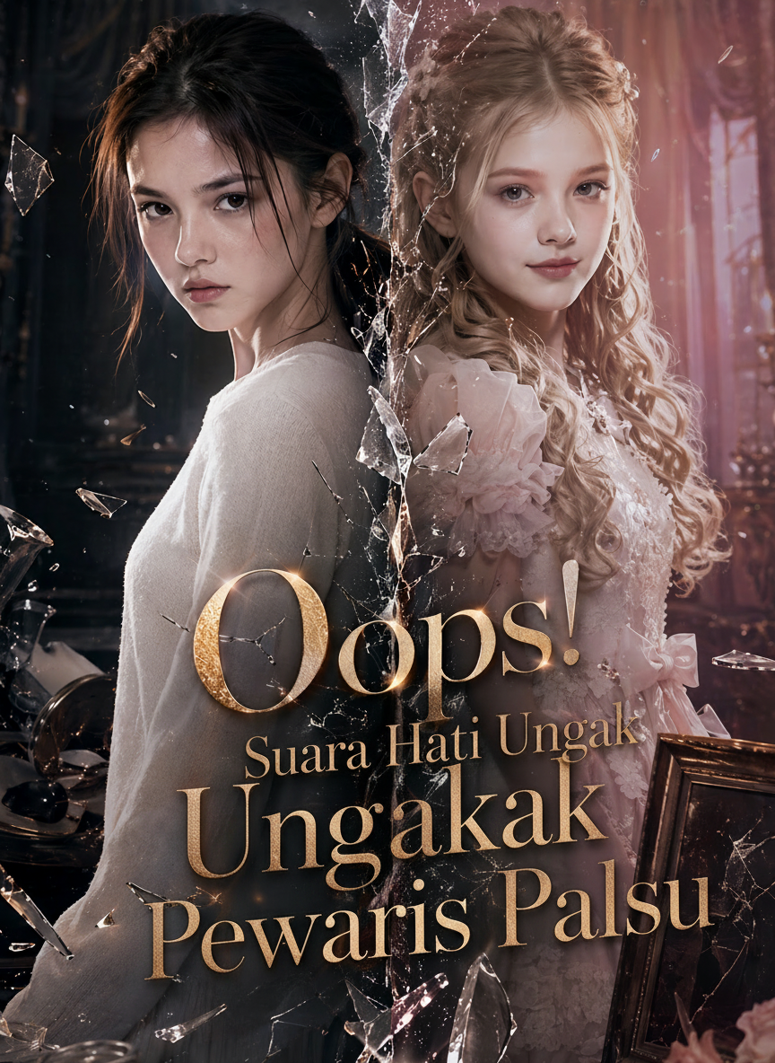 Suara Hati Ungkap Pewaris Palsu