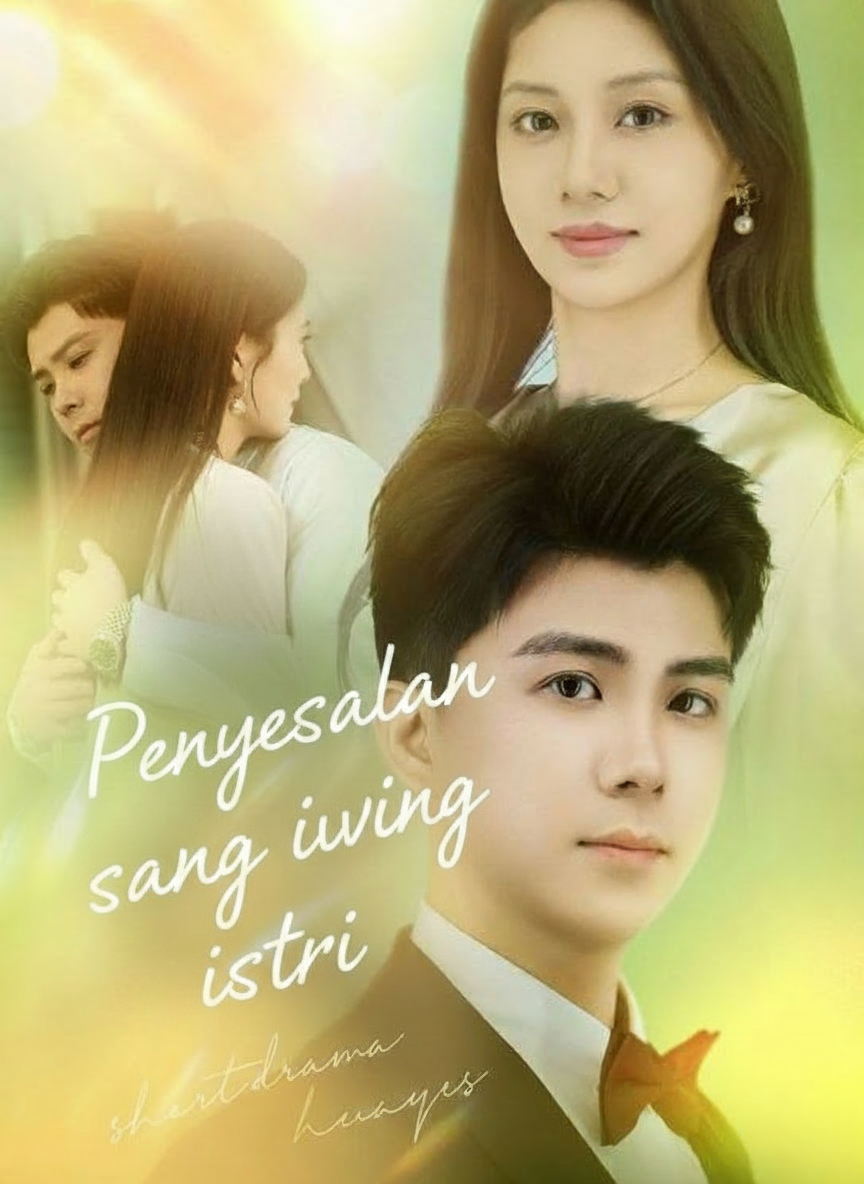 Penyesalan sang istri