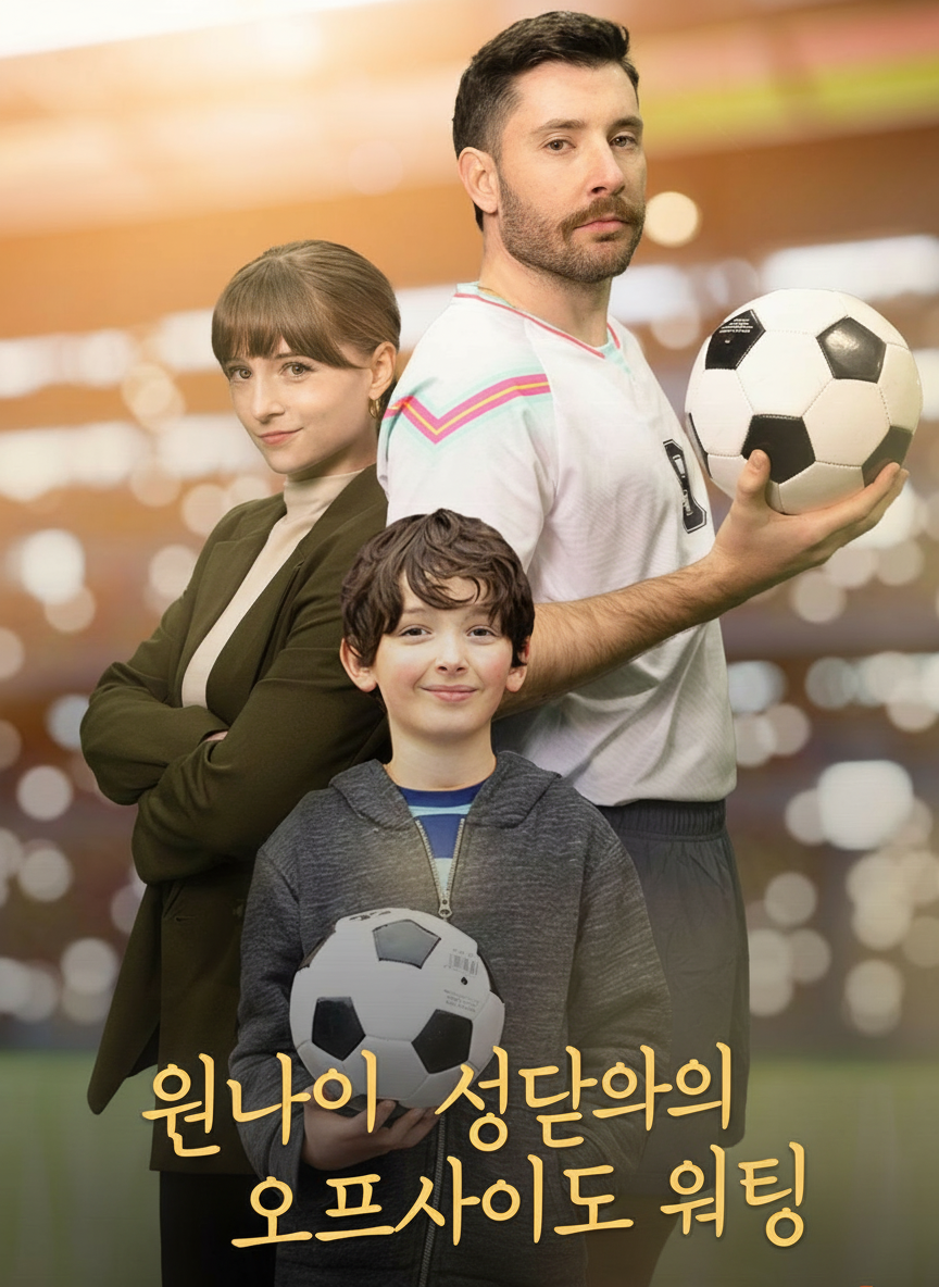 원나잇 상대와의 오프사이드 웨딩
