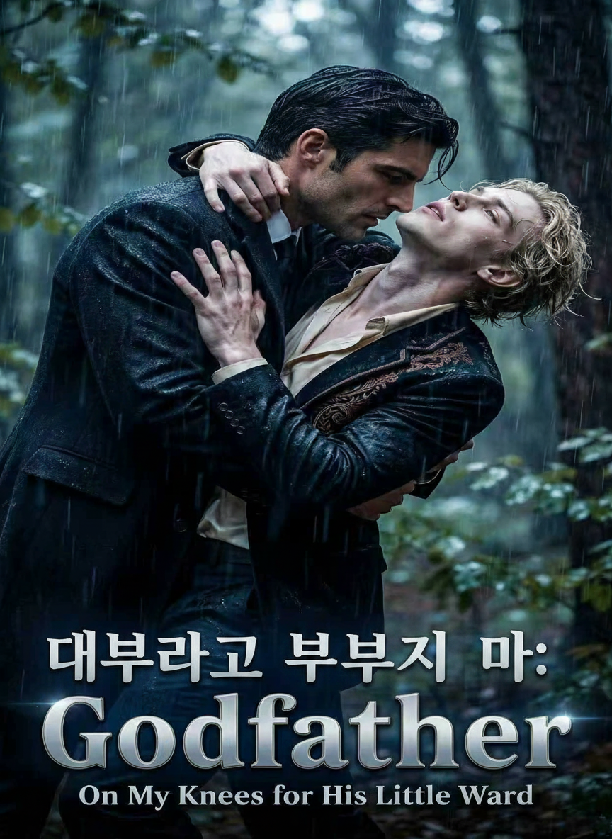 대부라고 부르지 마: 그의 어린 피후견인