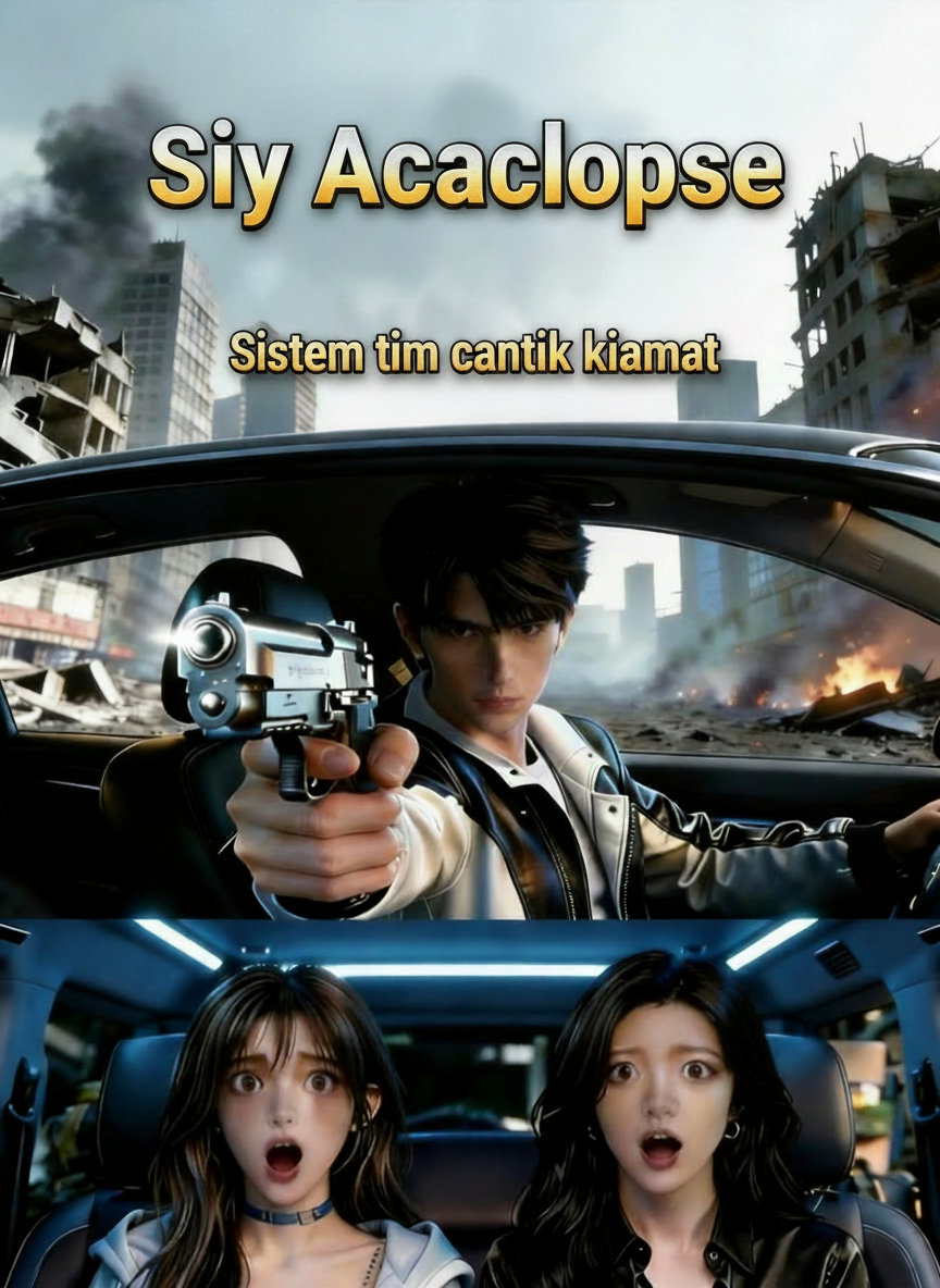 Sistem tim cantik kiamat
