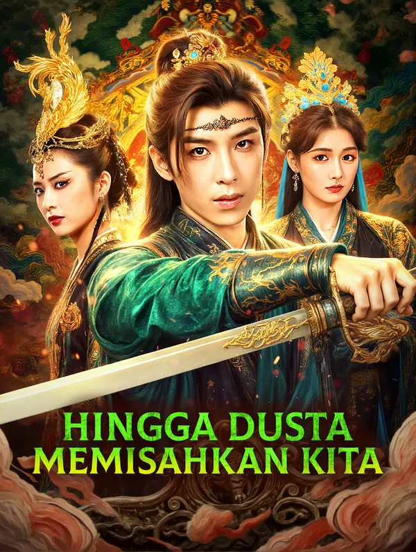Hingga Dusta Memisahkan Kita