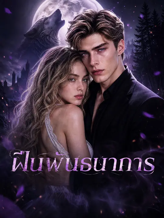 ฝืนพันธนาการ