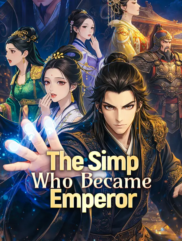 The Simp Who Became Emperor