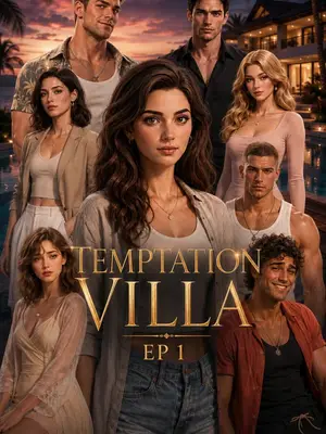 TEMPTATION VILLA