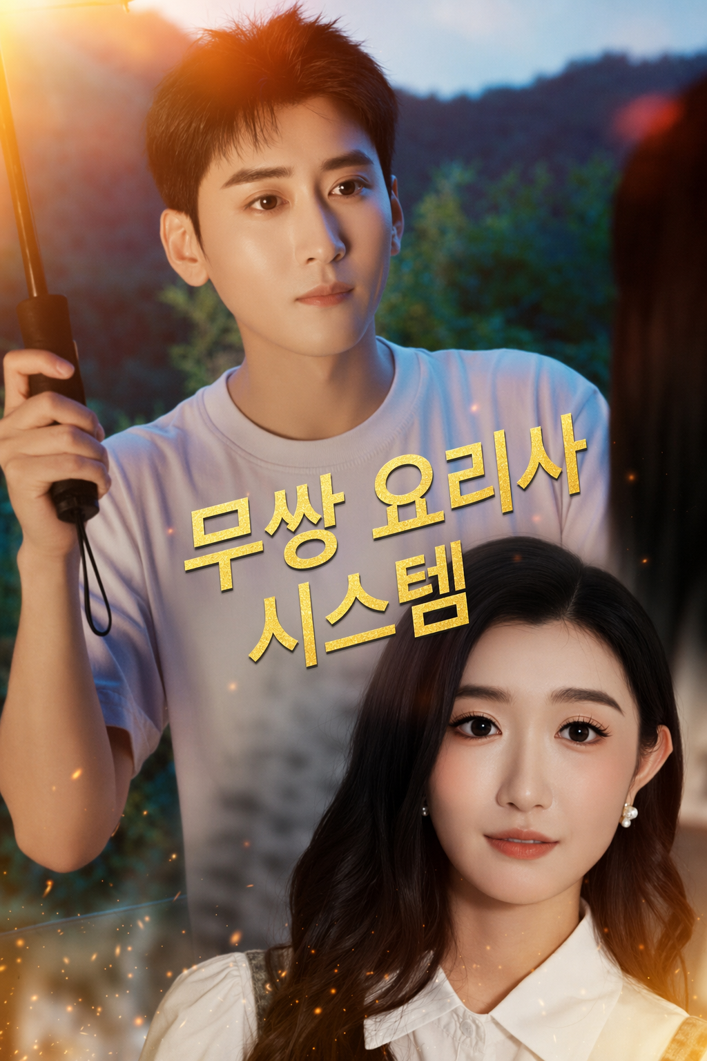 무쌍 요리사 시스템