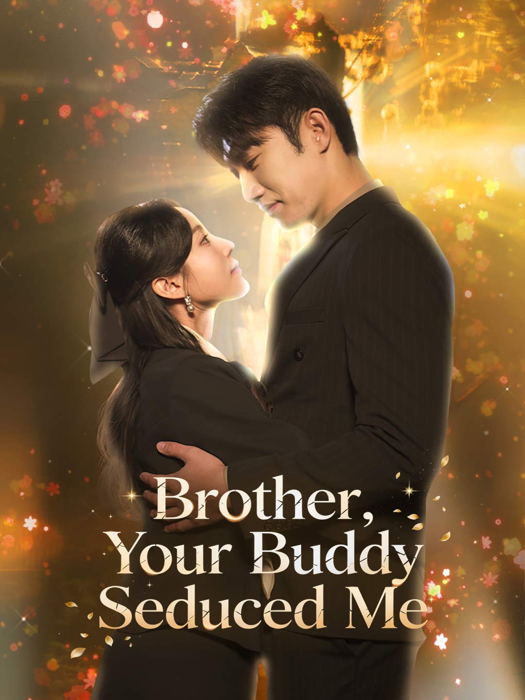 Brother, Your Buddy Seduced Me