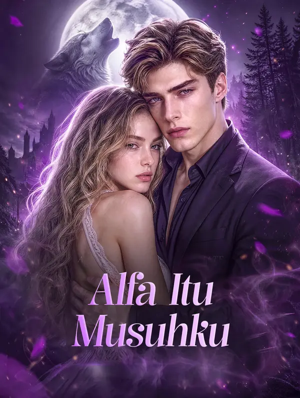 Alfa Itu Musuhku