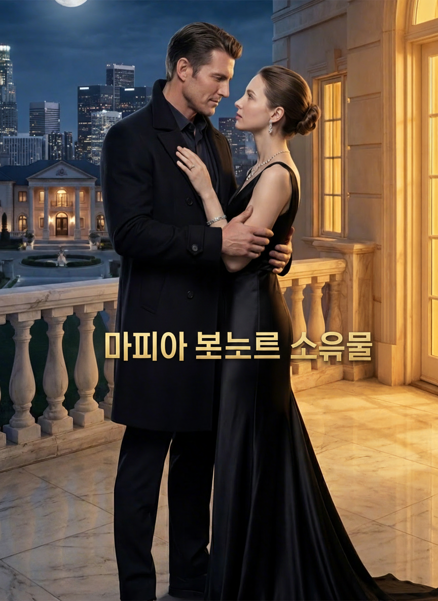 마피아 보스의 소유물