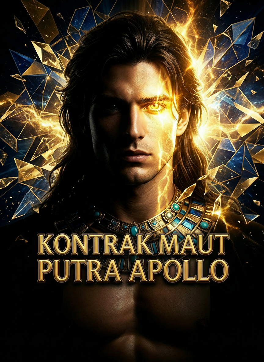 Kontrak maut Putra Apollo
