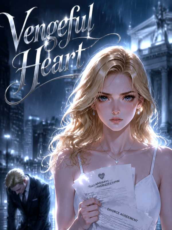 Vengeful Heart