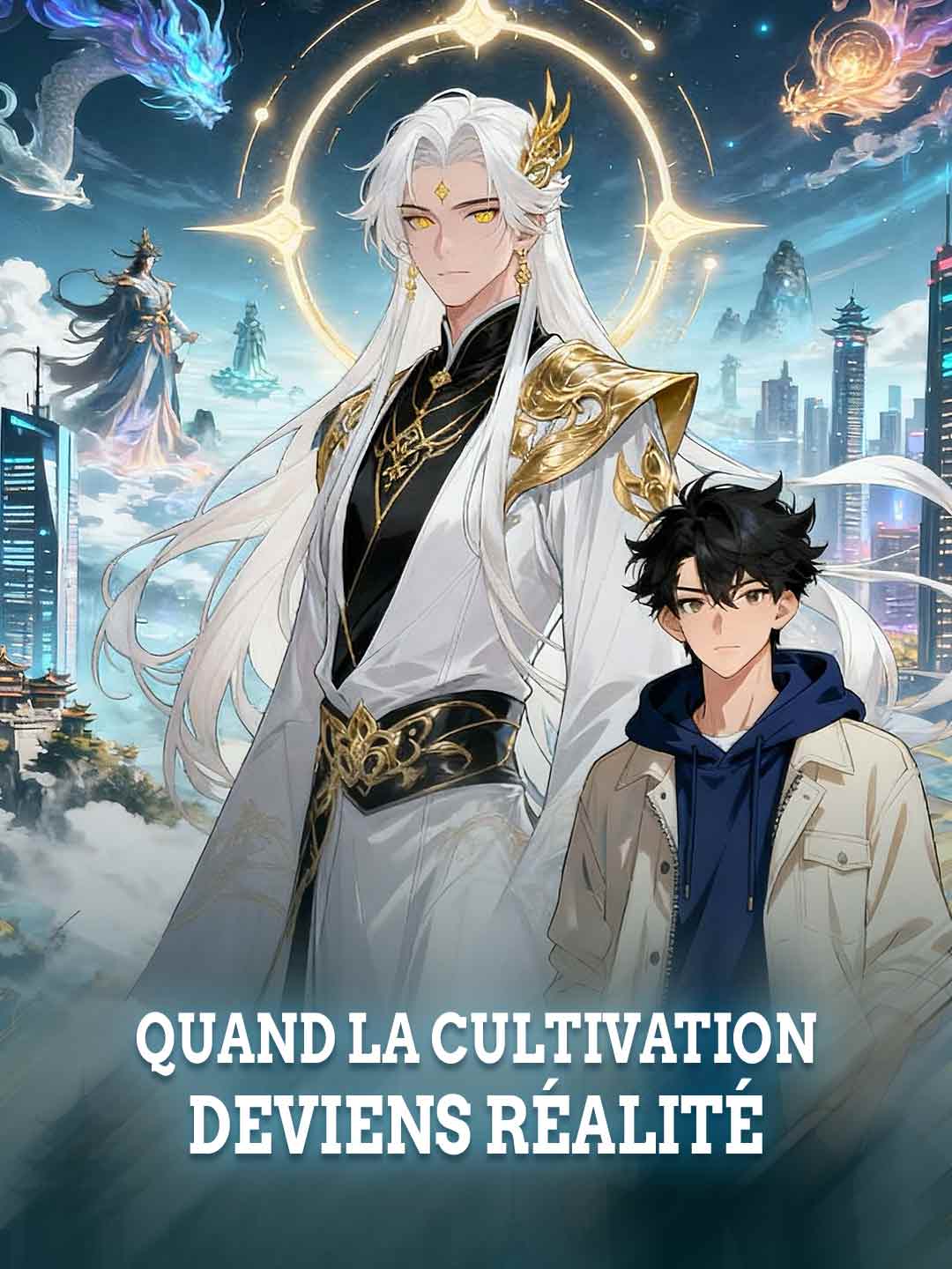 Quand la Cultivation Devint Réalité