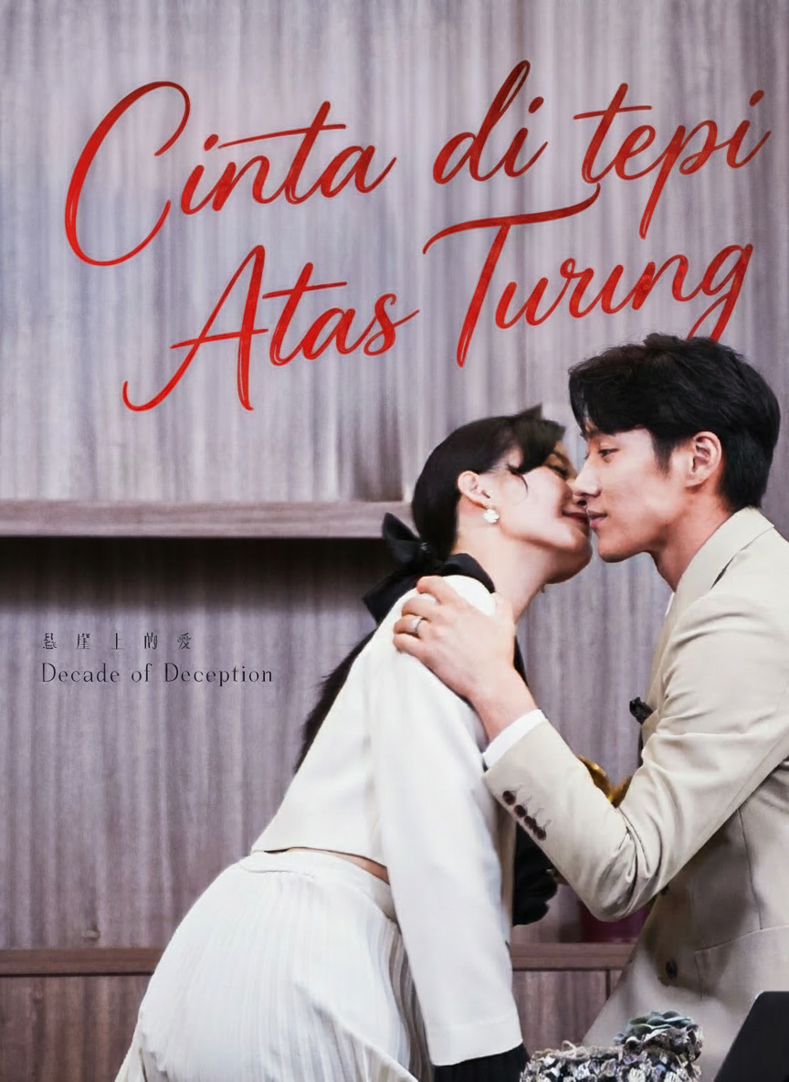 Cinta di tepi jurang