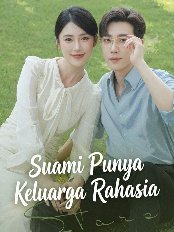 Suami Punya Keluarga Rahasia (2026)