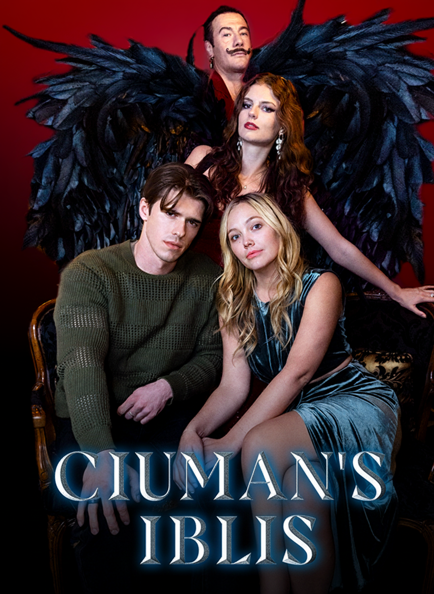 Ciuman Iblis