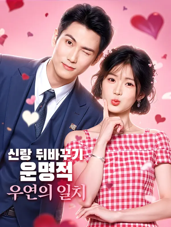 신랑 뒤바꾸기: 운명적 우연의 일치