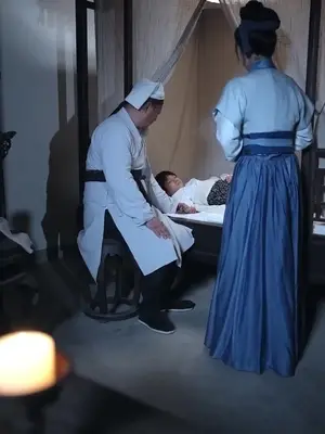 환생했더니 검성