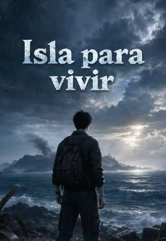 Isla para vivir
