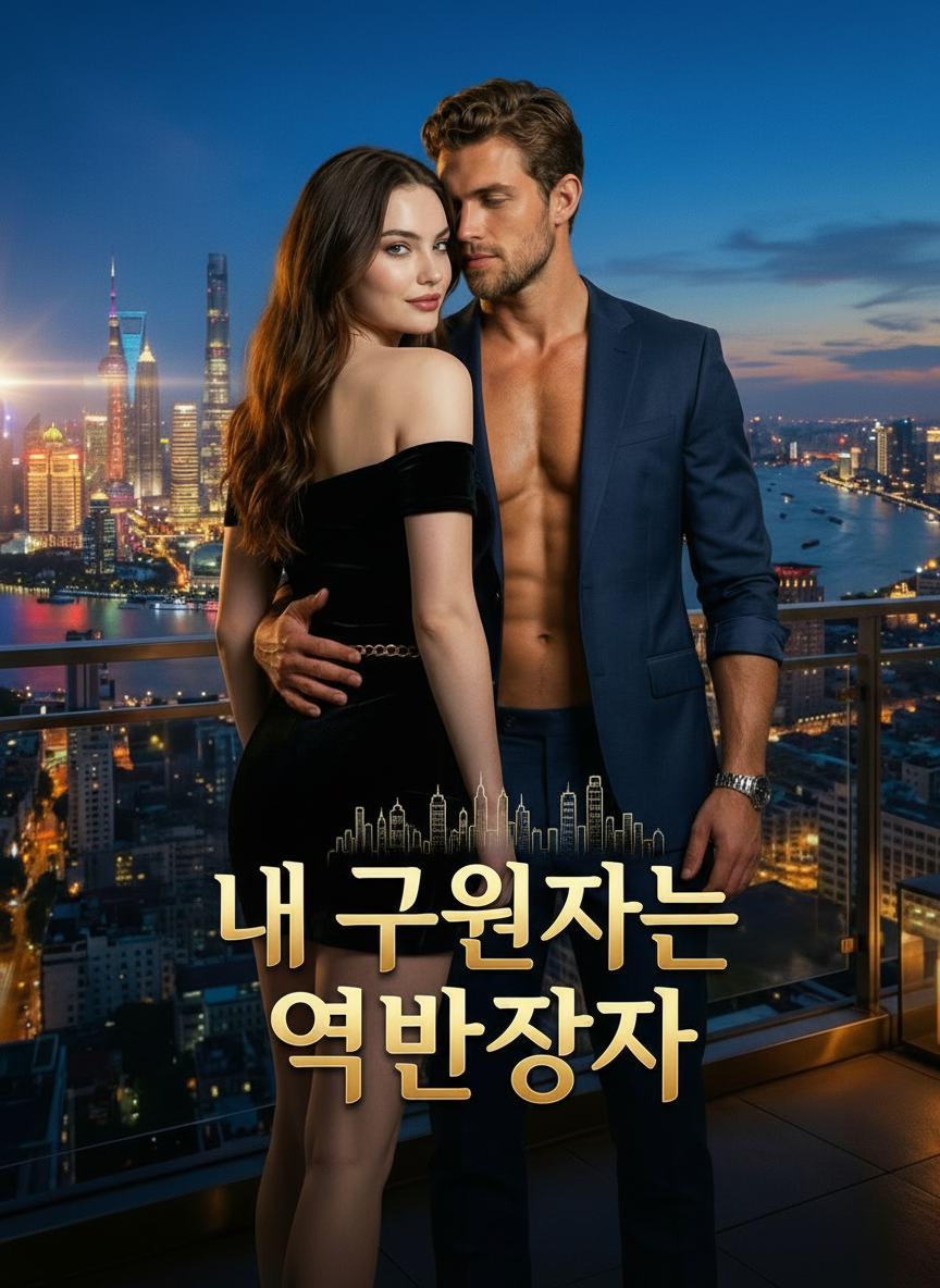 내 구원자는 억만장자