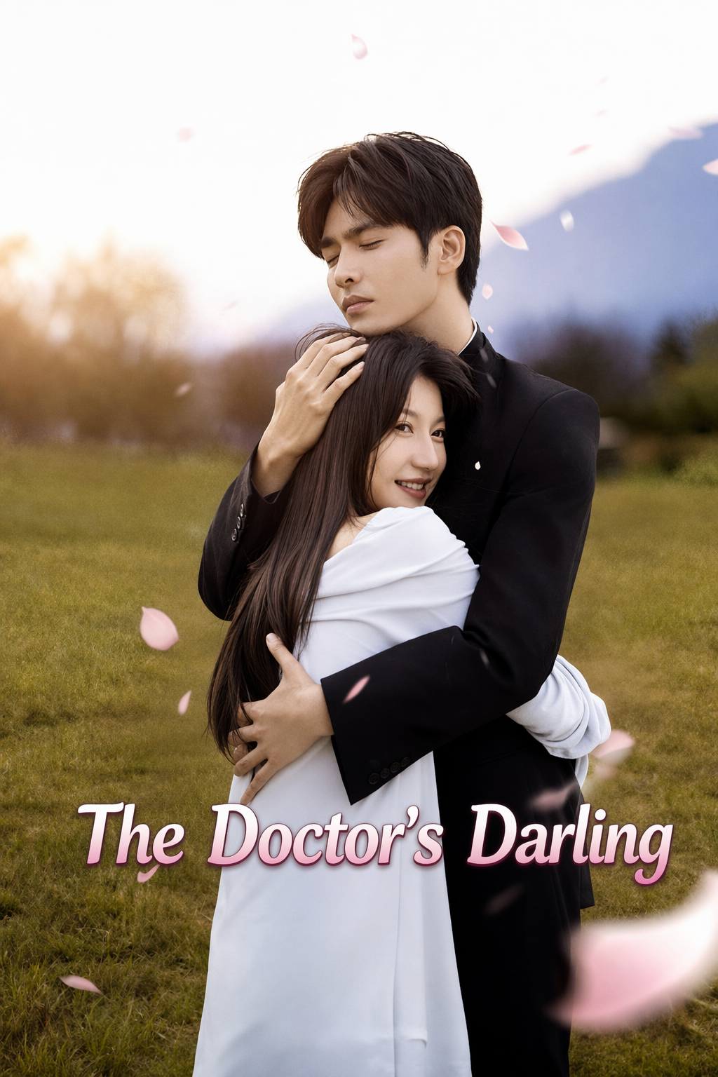 The Doctor's Darling