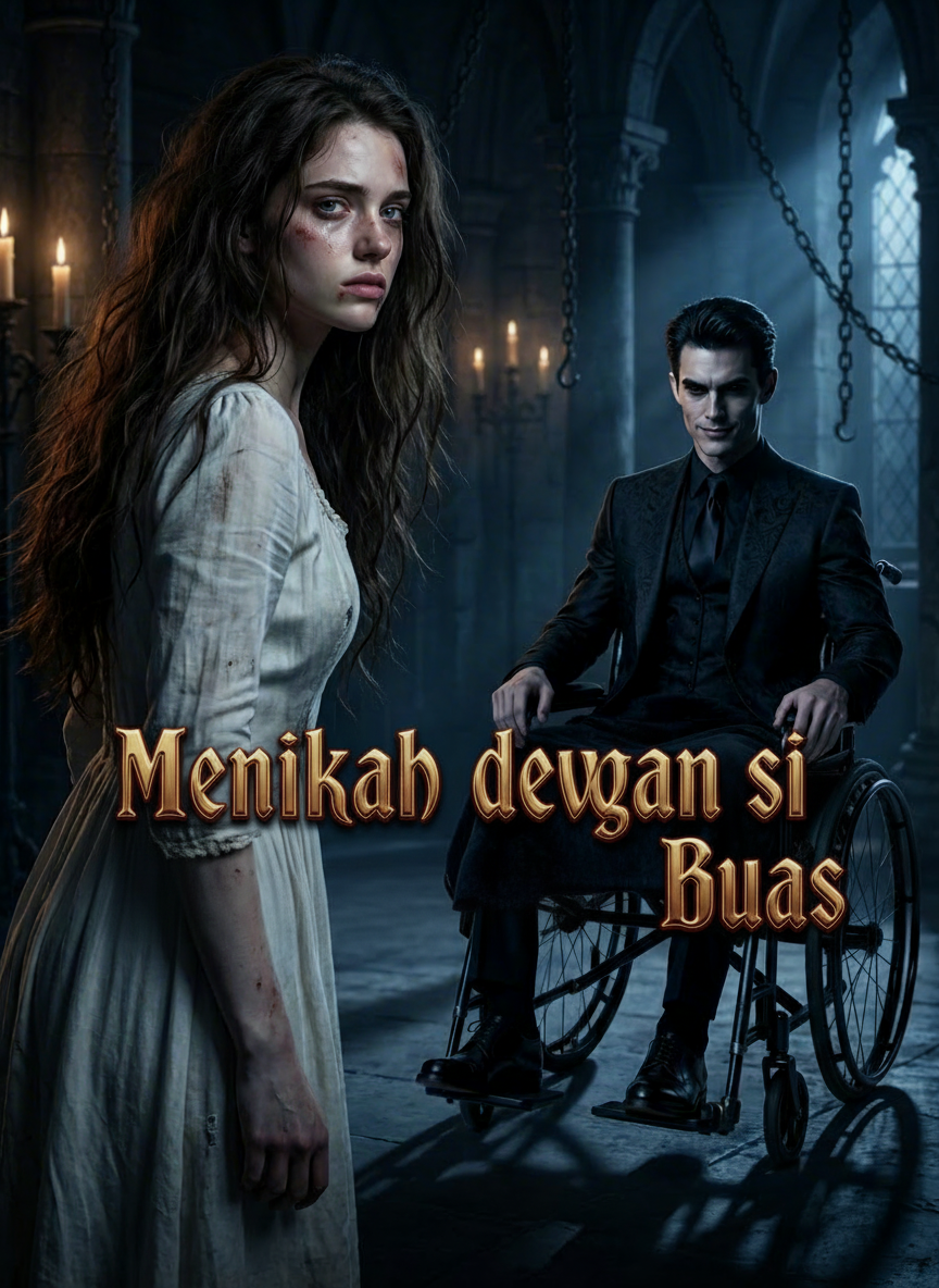 Menikah dengan si Buas