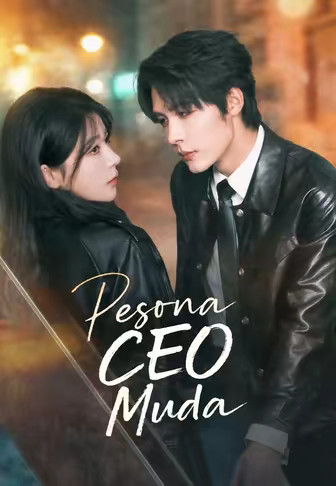 Pesona CEO Muda