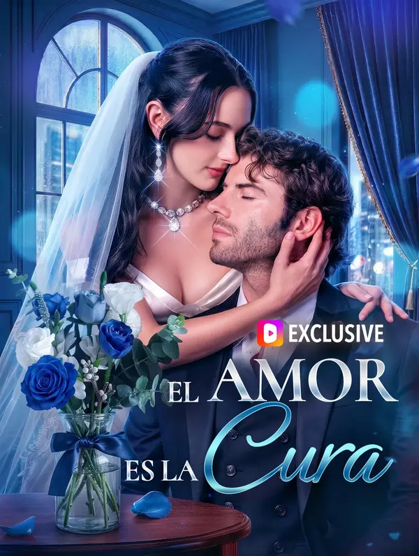 El Amor es la Cura(Doblado)