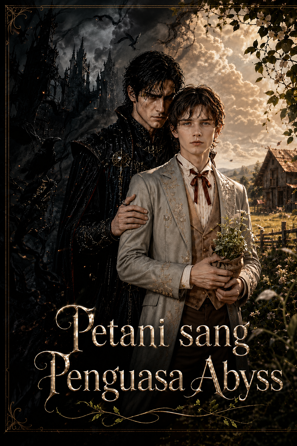 Petani sang Penguasa Abyss