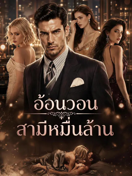 อ้อนวอนสามีหมื่นล้าน