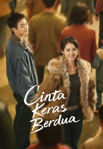 Cinta Keras Berdua